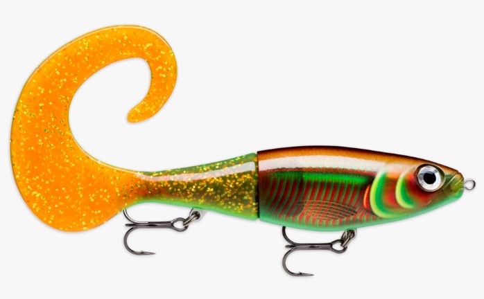 RAPALA X RAP OTUS GREEN MOTOROIL UV GMTU.jpg Rapala X Rap Otus 17cm